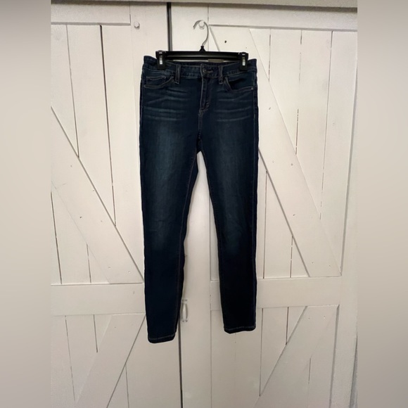 Joes Skinny Jeans
Size: 25 Color: Blue - Picture 1 of 5